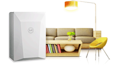 오-케이 콘덴싱