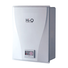 본체(Hi-Q 200 - 제품특징) | 보일러 | 롯데기공 본체(Hi-Q 200 - 제품특징) | 보일러 | 롯데기공
