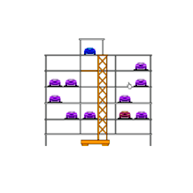 승강기슬라이드식 (LST-SYSTEM)