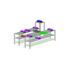 평면왕복식 (LMT-SYSTEM)